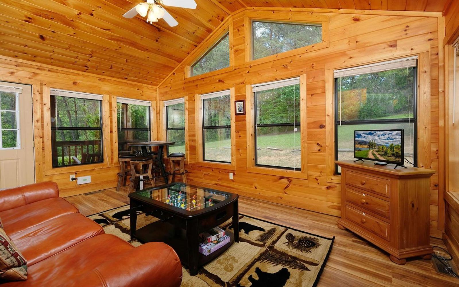 Dogwood Acres Villa Pigeon Forge Exteriör bild